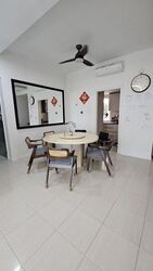Seletar Springs Condominium (D28), Condominium #629839141